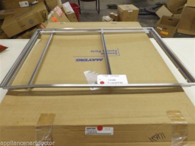 Maytag Stove 71002940 Top, (stnls) NEW IN BOX Maytag Stove 71002940 Top, (stnls) NEW IN BOX